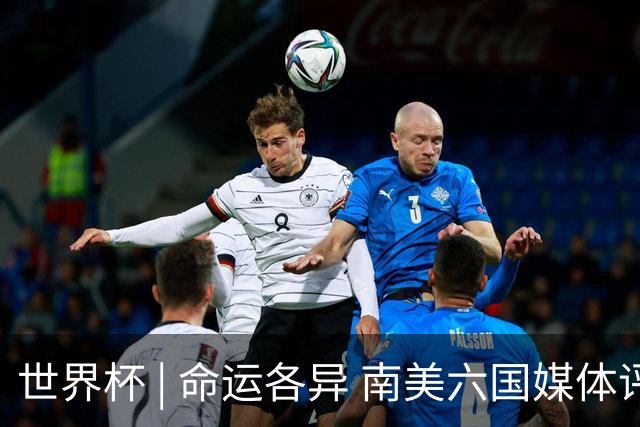 世界杯 | 命运各异 南美六国媒体评本队世界杯表现