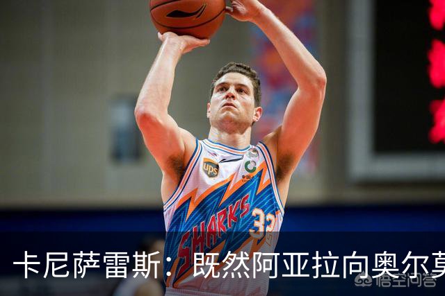 卡尼萨雷斯：既然阿亚拉向奥尔莫道歉了，我们就应该原谅他的挥拳