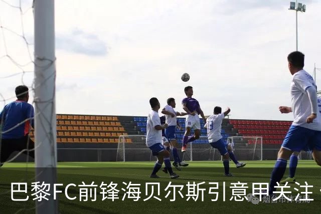 巴黎FC前锋海贝尔斯引意甲关注 俱乐部900万欧投资未获回报