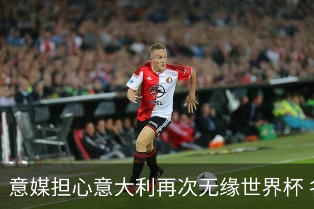 意媒担心意大利再次无缘世界杯 名帅批球队飘了